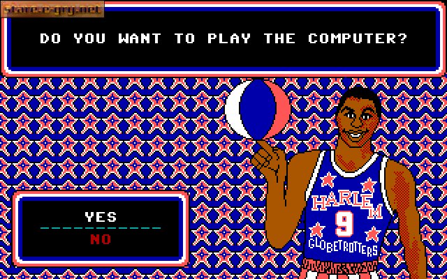 Harlem Globetrotters