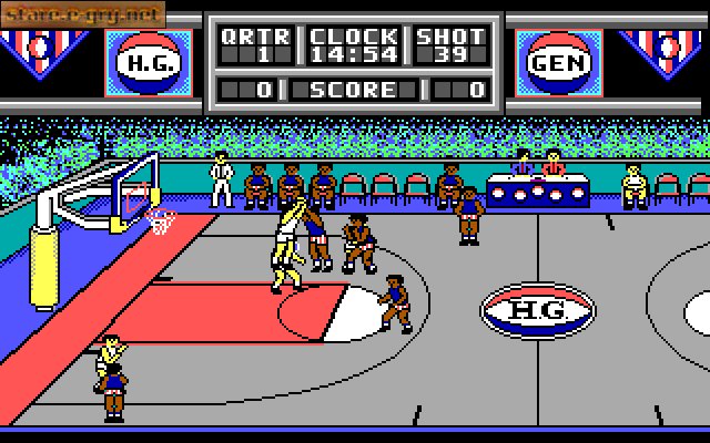 Harlem Globetrotters