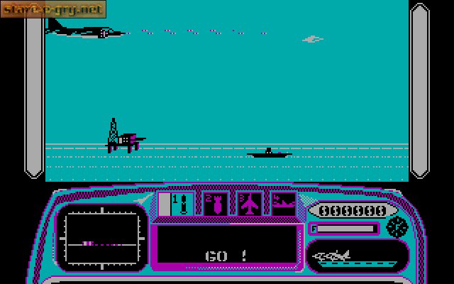 Harrier 7