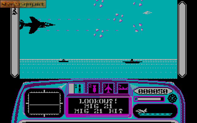 Harrier 7