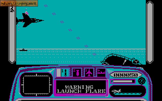 Harrier 7