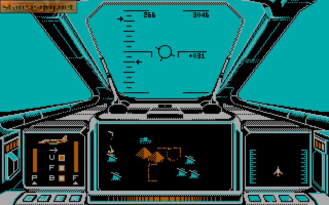 Harrier Combat Simulator