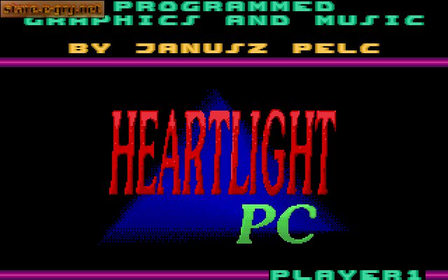Heartlight