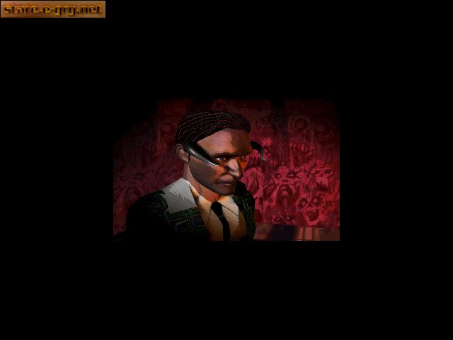 Hell: A Cyberpunk Thriller