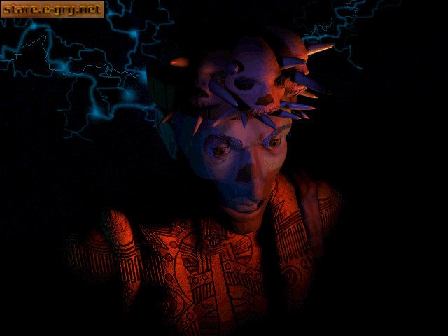 Hell: A Cyberpunk Thriller