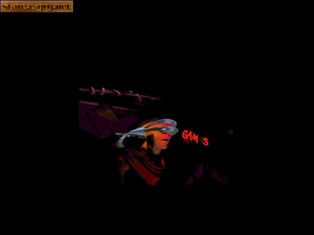 Hell: A Cyberpunk Thriller