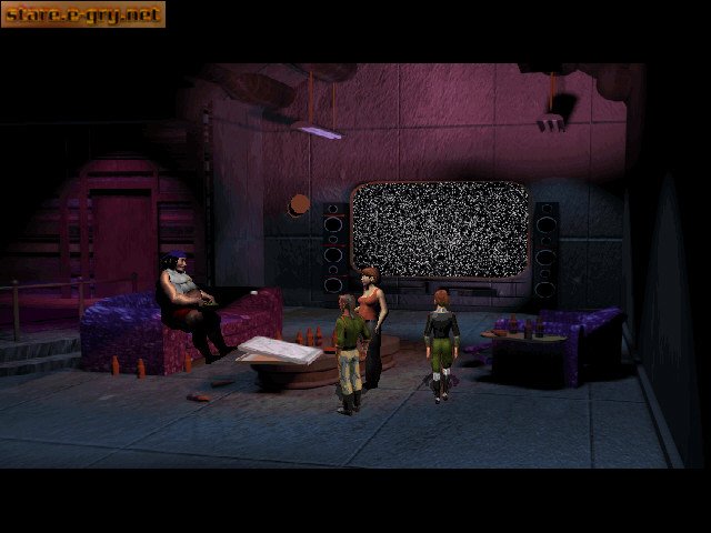 Hell: A Cyberpunk Thriller