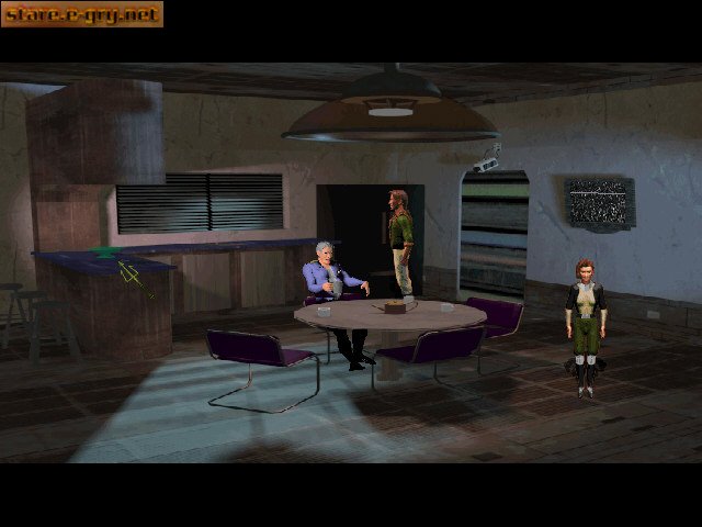 Hell: A Cyberpunk Thriller