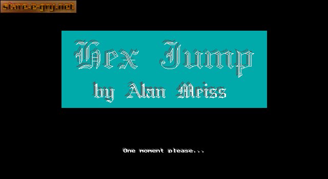 HexJump