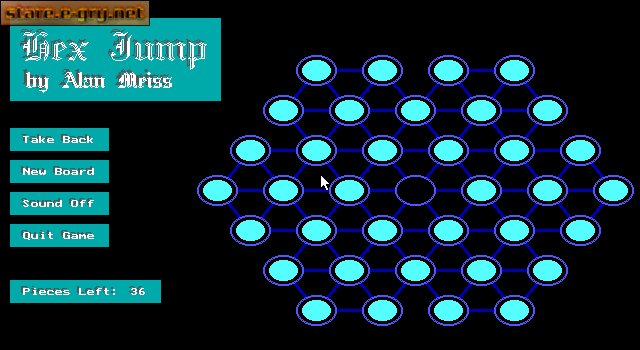 HexJump