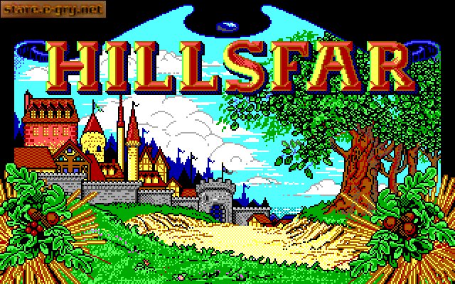 Hillsfar