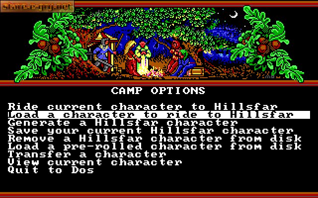 Hillsfar