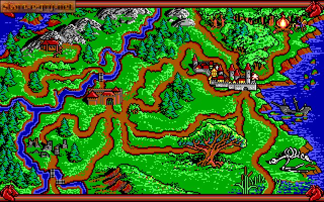 Hillsfar
