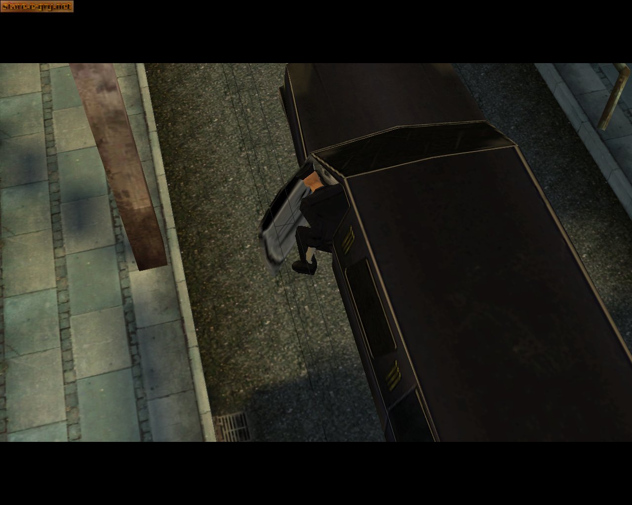 Hitman: Codename 47