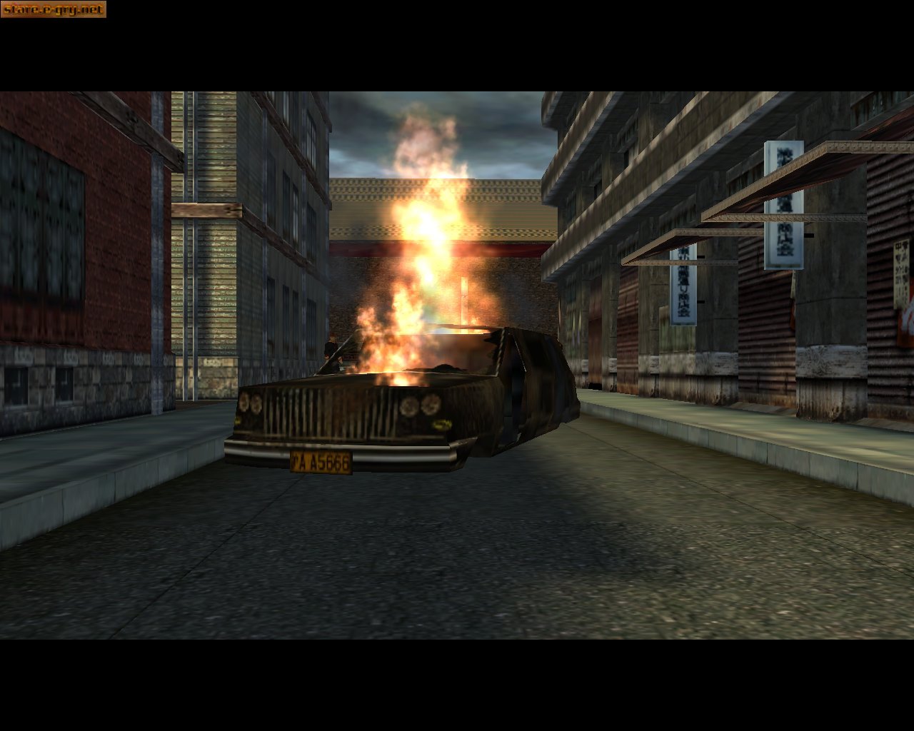 Hitman: Codename 47