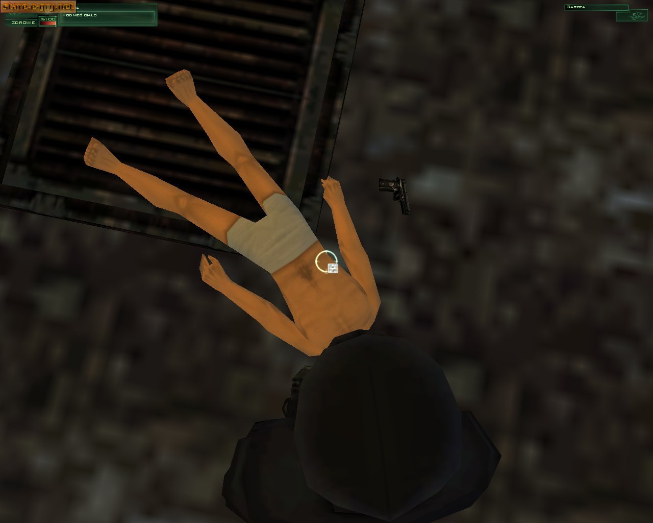 Hitman: Codename 47