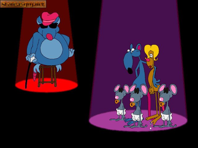 Hokus Pokus: Różowa Pantera