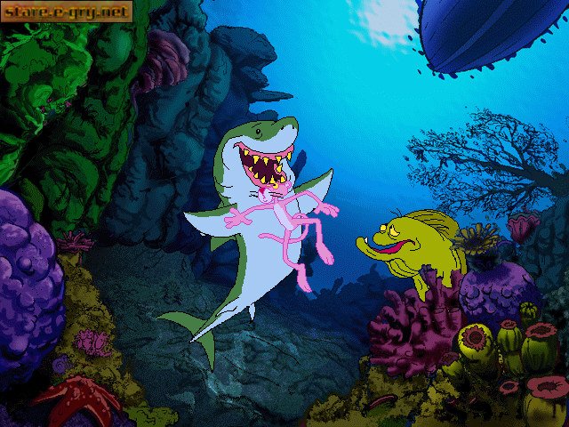 Hokus Pokus: Różowa Pantera