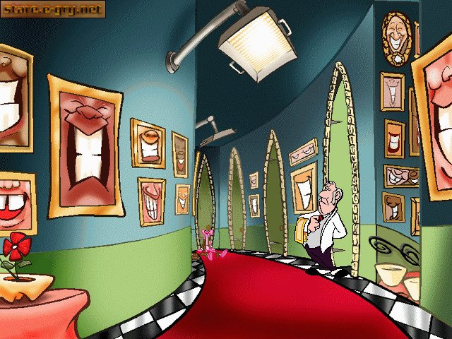 Hokus Pokus: Różowa Pantera