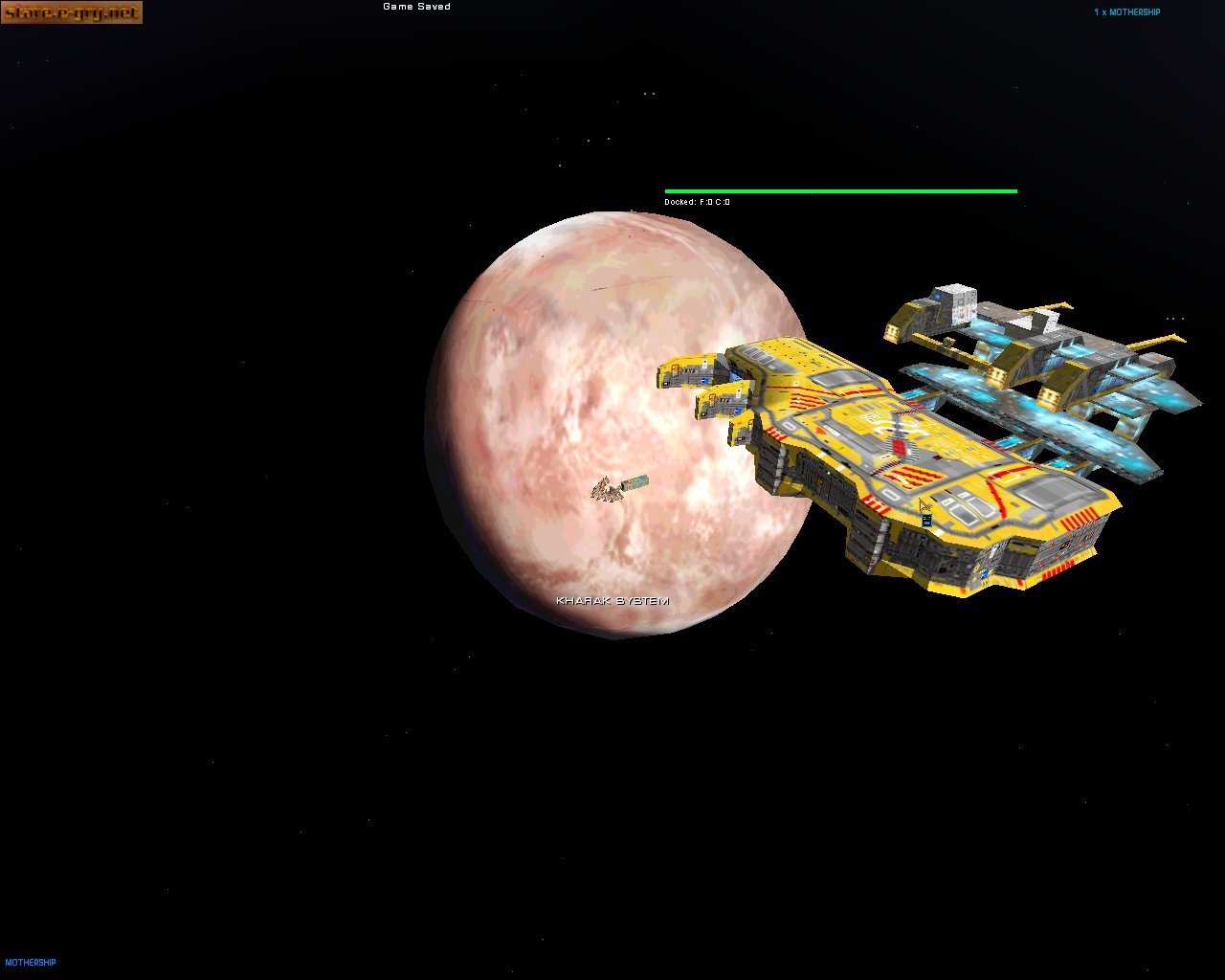 Homeworld