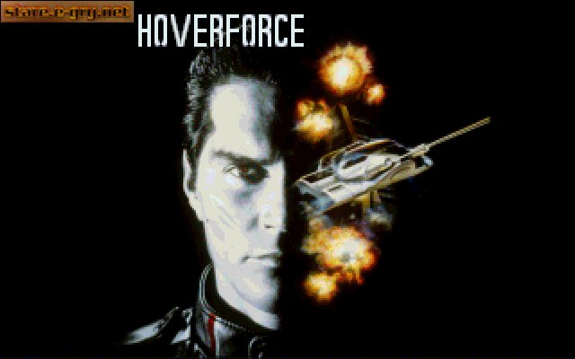 Hoverforce