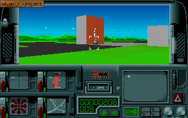 Hoverforce