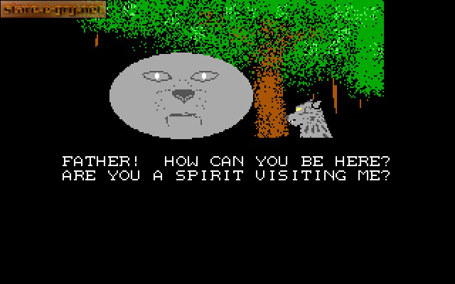 Hunter's Law
