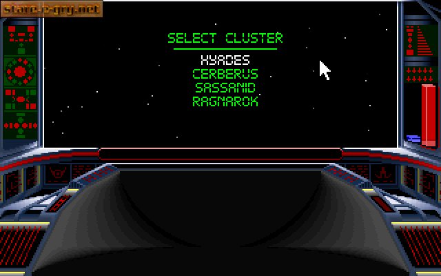Hyperspeed