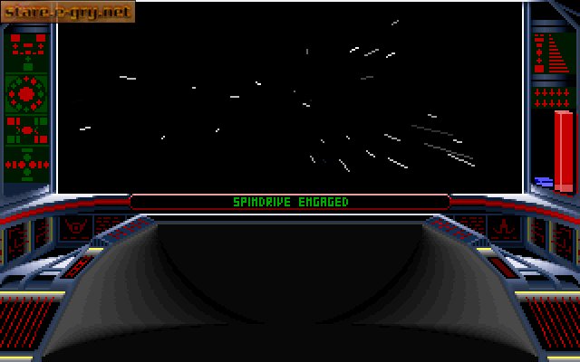 Hyperspeed