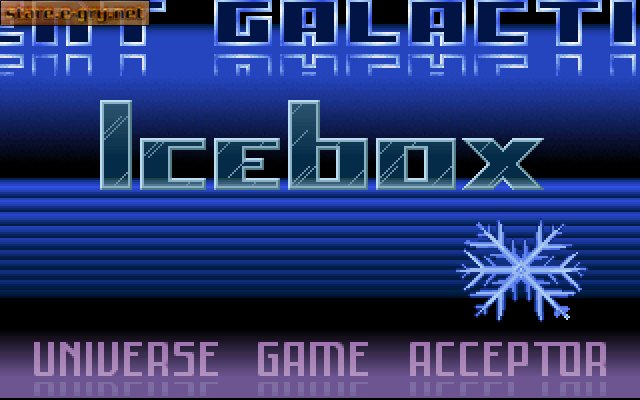 IceBox
