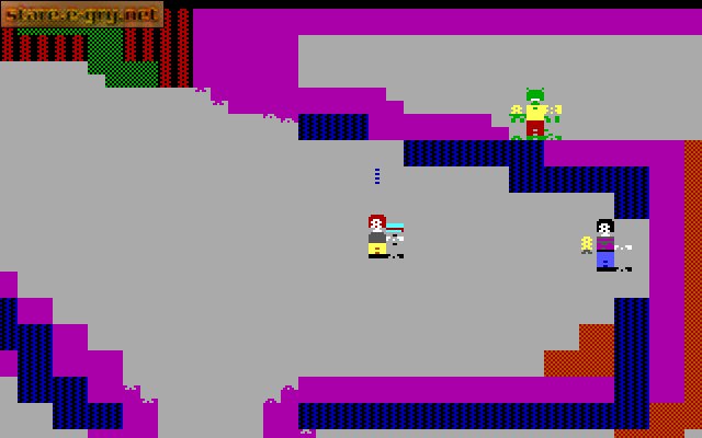 ICON: Quest for the Ring