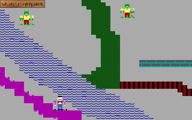 ICON: Quest for the Ring