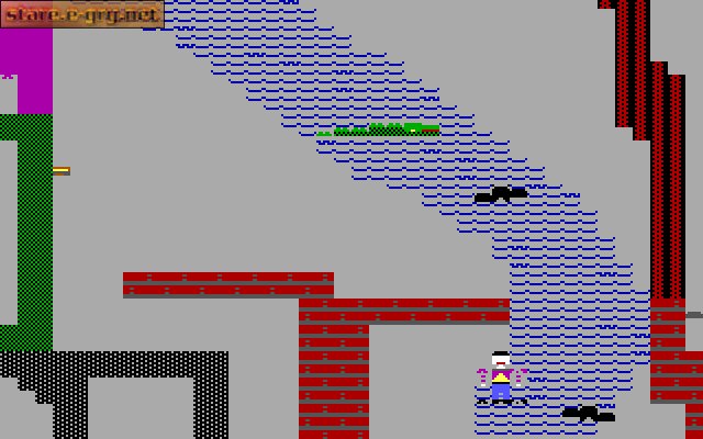 ICON: Quest for the Ring