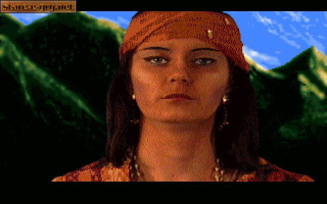 Inca II: Nations of Immortality