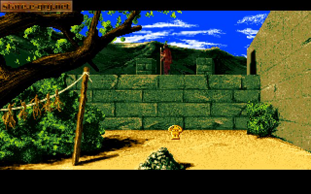 Inca II: Nations of Immortality