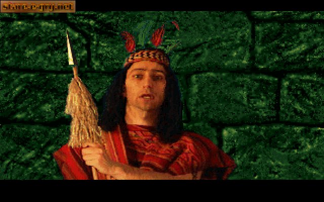 Inca II: Nations of Immortality