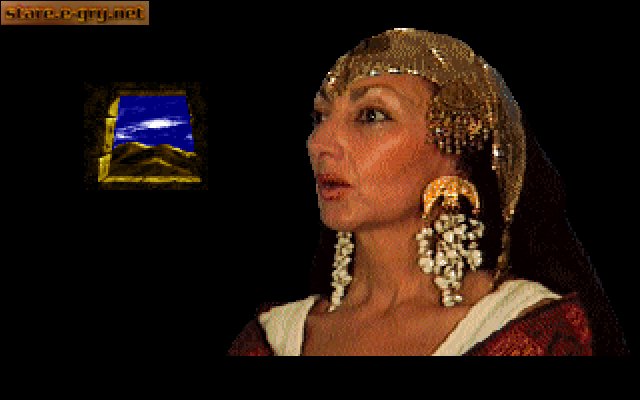 Inca II: Nations of Immortality
