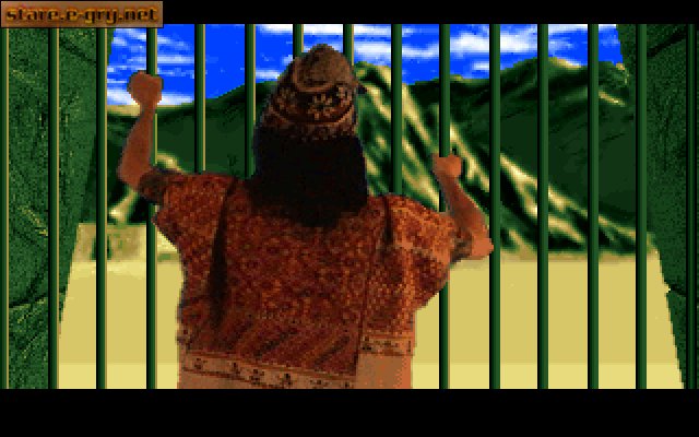 Inca II: Nations of Immortality