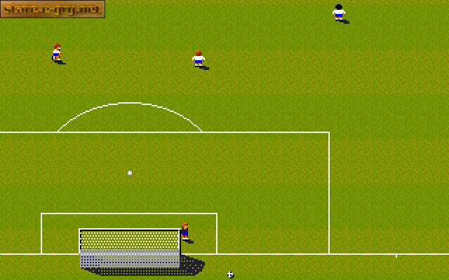 International Sensible Soccer