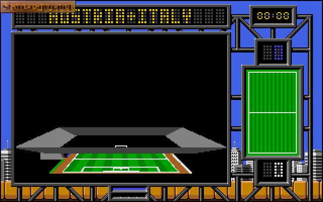 International Soccer Challenge