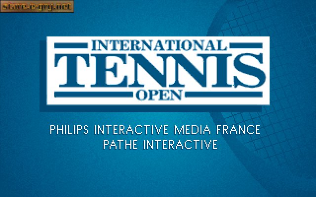 International Tennis Open