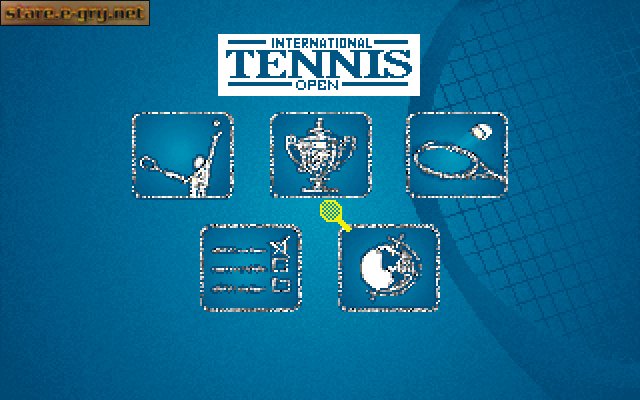 International Tennis Open
