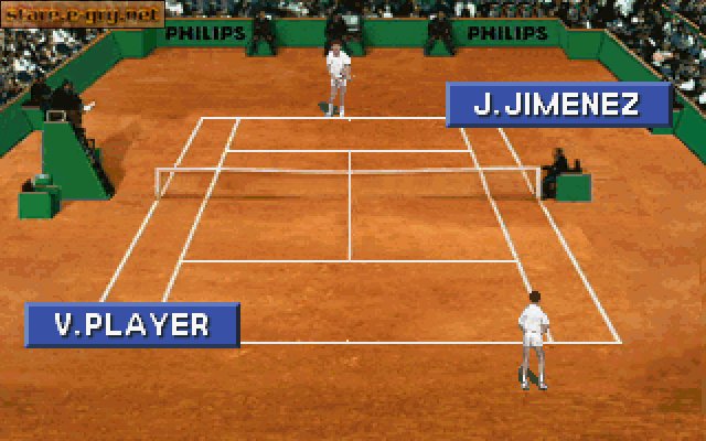 International Tennis Open