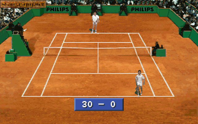 International Tennis Open