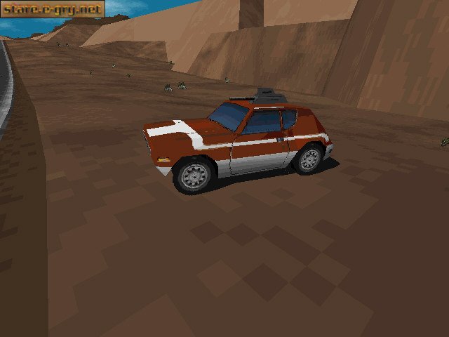 Interstate '76: Nitro Pack