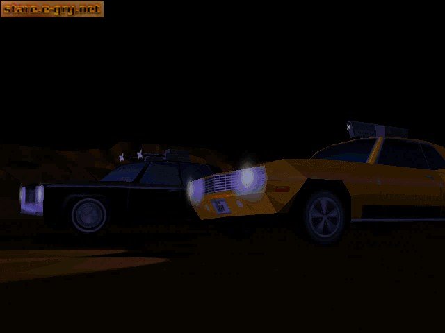 Interstate '76: Nitro Pack