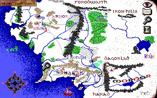 J.R.R. Tolkien's War in Middle Earth
