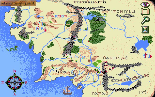J.R.R. Tolkien's War in Middle Earth