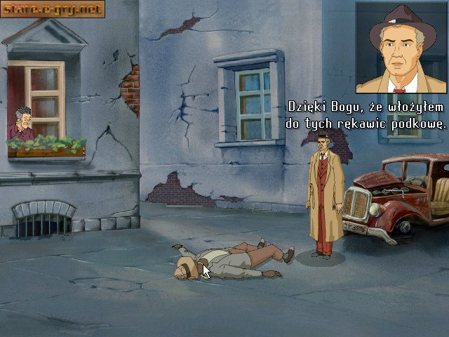 Jack Orlando A Cinematic Adventure: Director's Cut