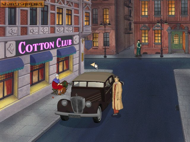 Jack Orlando A Cinematic Adventure: Director's Cut